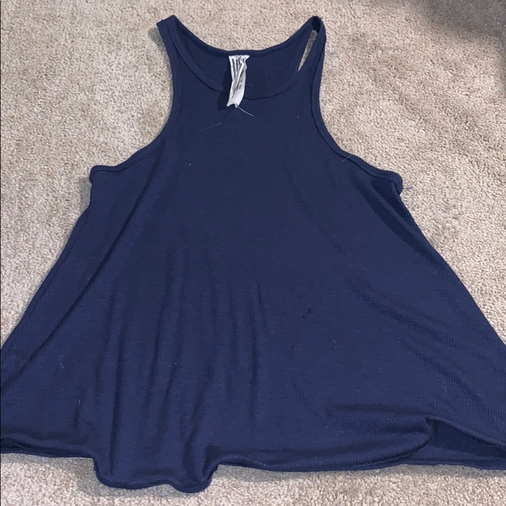 Women’s free people tank
